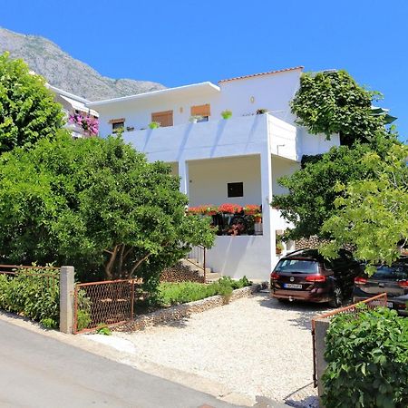 Apartments By The Sea Zivogosce - Blato, Makarska - 1057 Blato  Εξωτερικό φωτογραφία