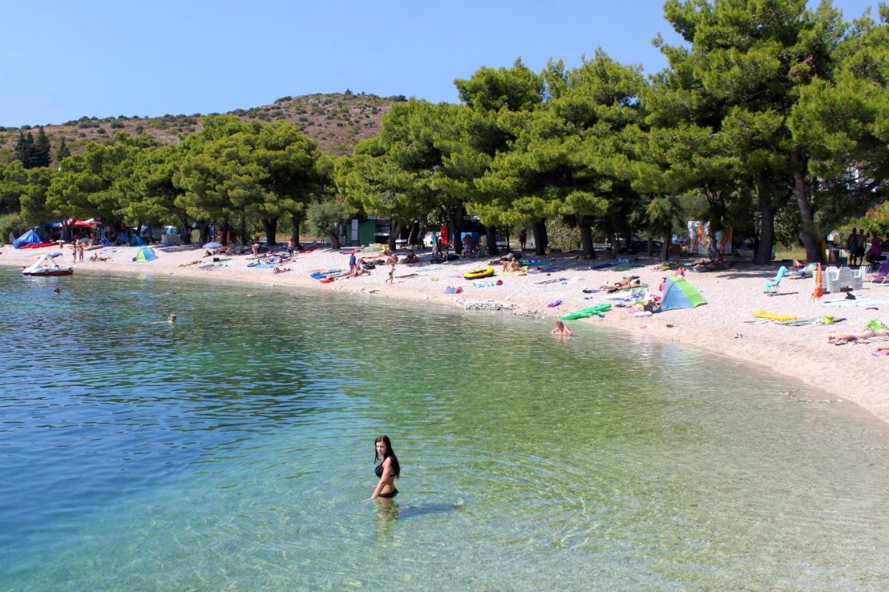 Apartments By The Sea Zivogosce - Blato, Makarska - 1057 Blato  Εξωτερικό φωτογραφία