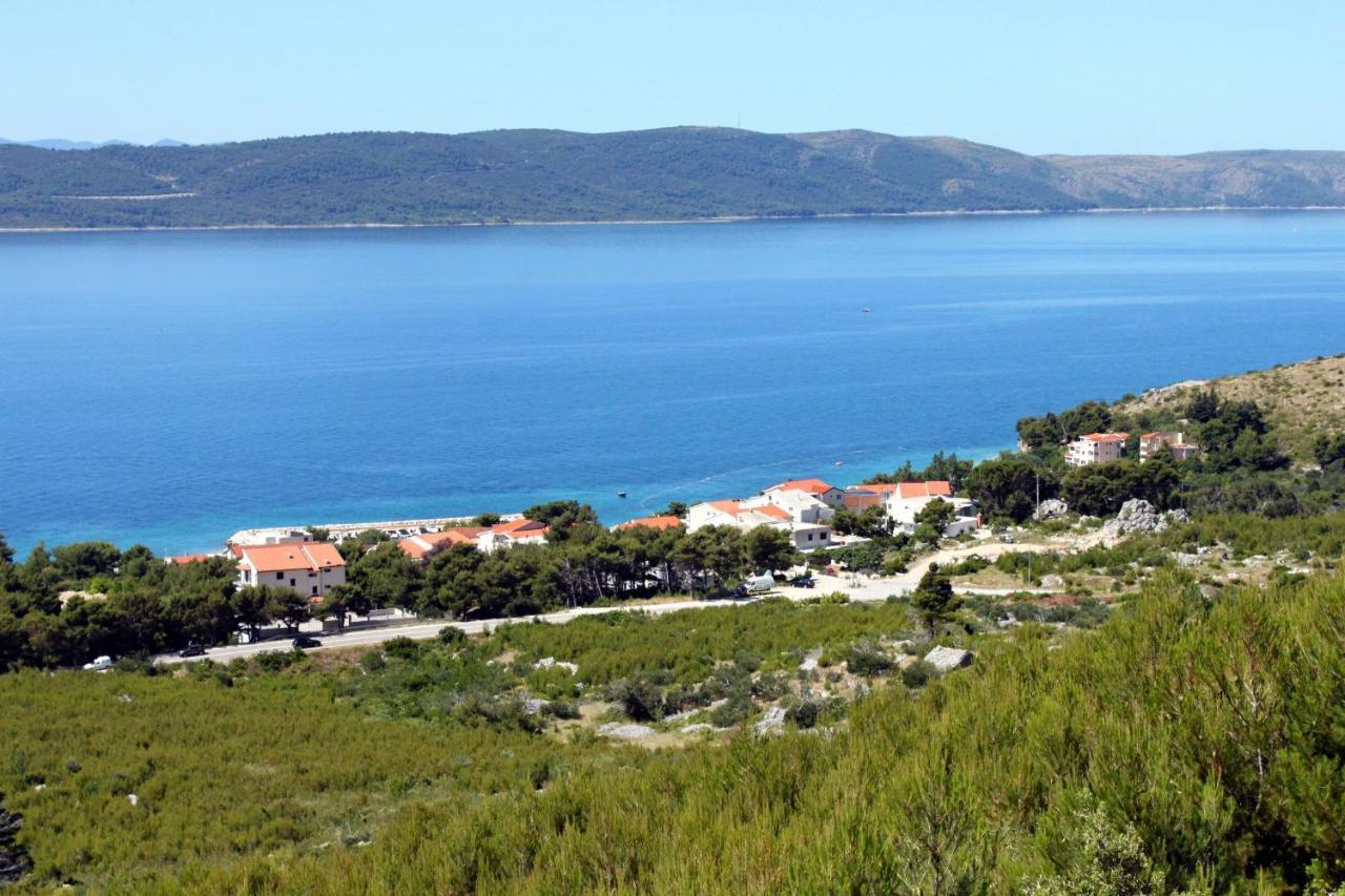 Apartments By The Sea Zivogosce - Blato, Makarska - 1057 Blato  Εξωτερικό φωτογραφία