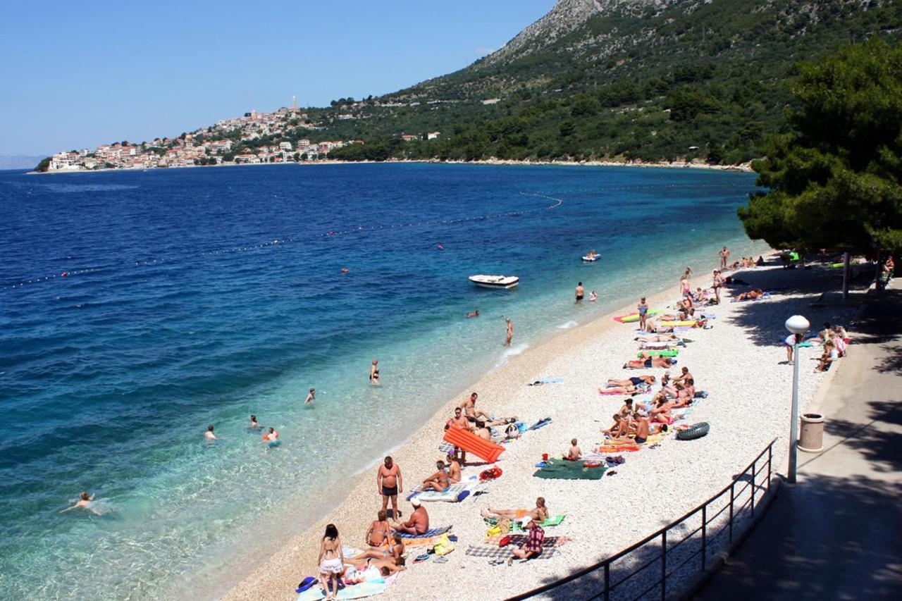 Apartments By The Sea Zivogosce - Blato, Makarska - 1057 Blato  Εξωτερικό φωτογραφία
