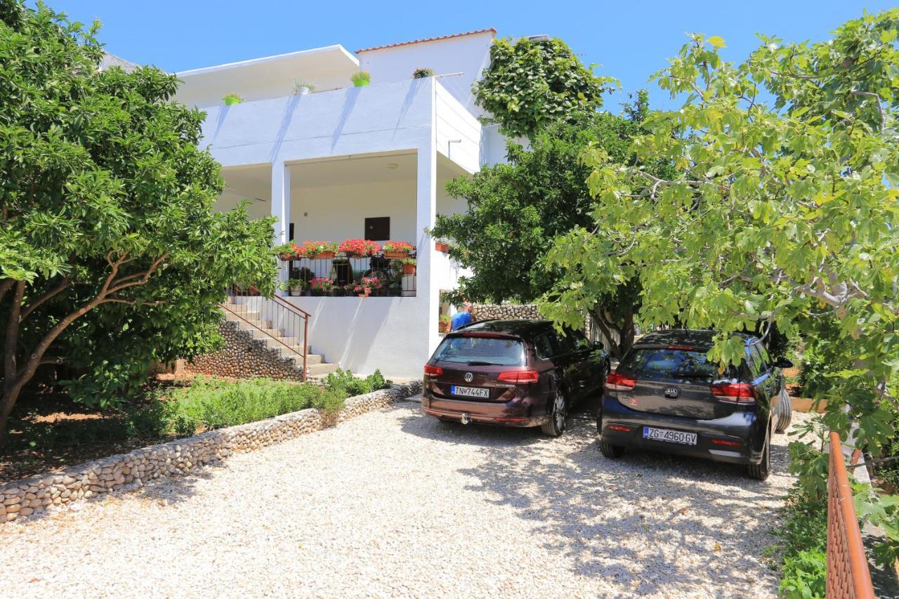Apartments By The Sea Zivogosce - Blato, Makarska - 1057 Blato  Εξωτερικό φωτογραφία