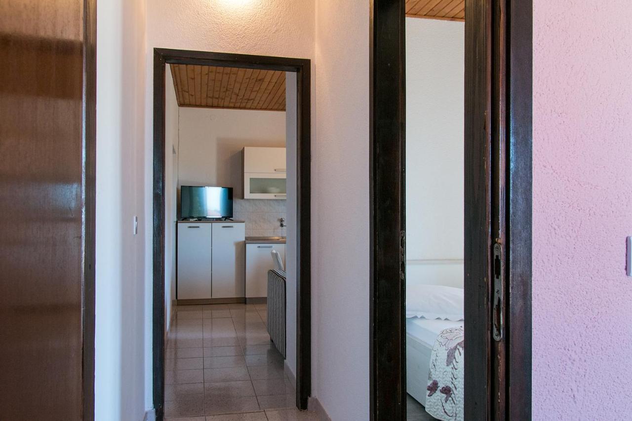Apartments By The Sea Zivogosce - Blato, Makarska - 1057 Blato  Εξωτερικό φωτογραφία
