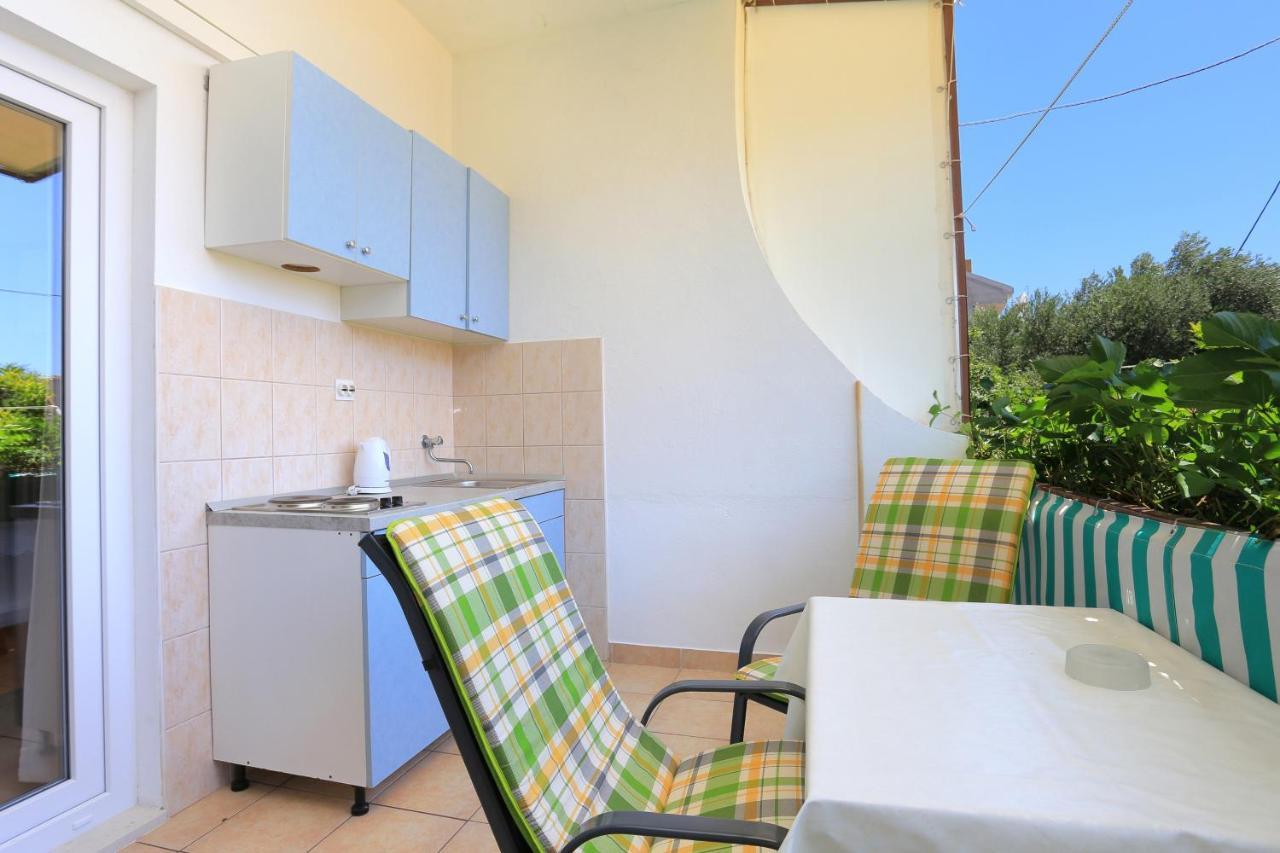 Apartments By The Sea Zivogosce - Blato, Makarska - 1057 Blato  Εξωτερικό φωτογραφία