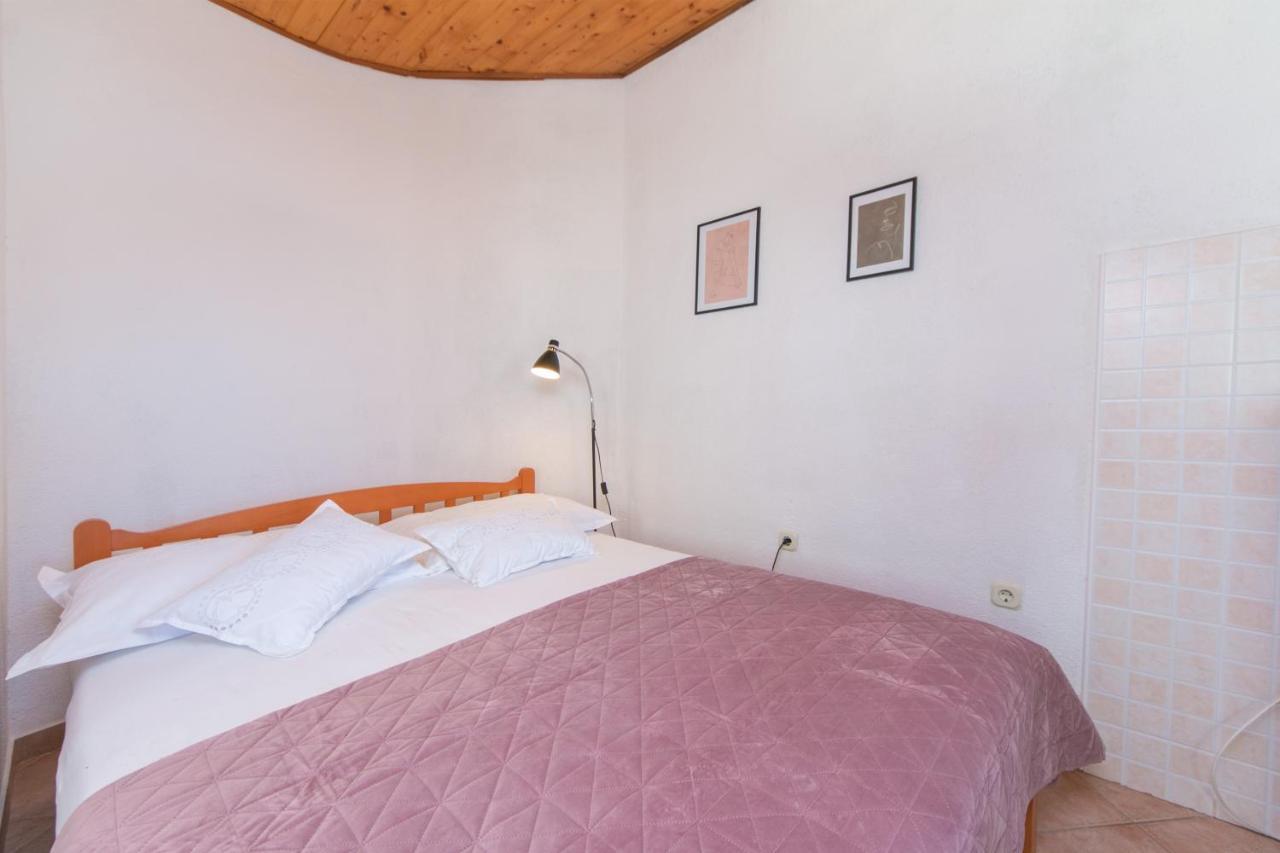Apartments By The Sea Zivogosce - Blato, Makarska - 1057 Blato  Εξωτερικό φωτογραφία