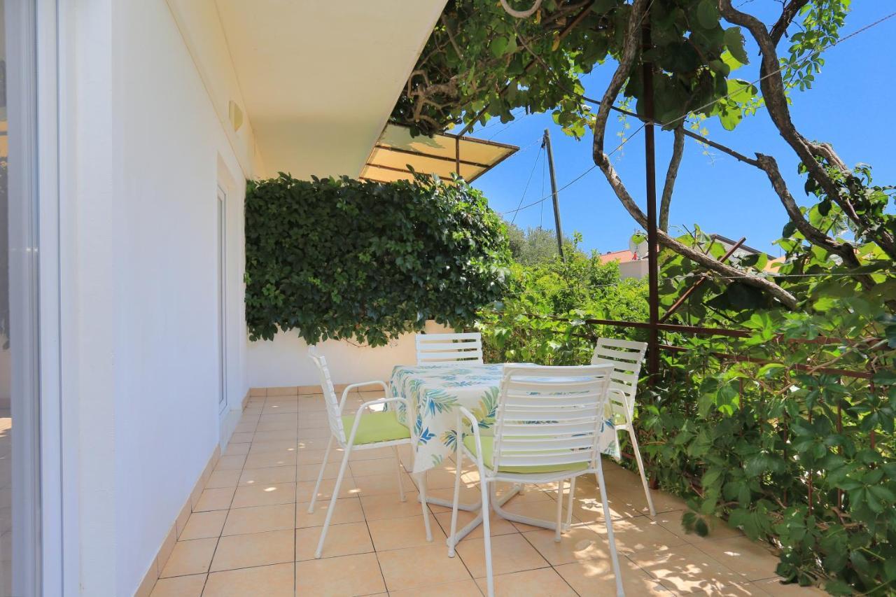 Apartments By The Sea Zivogosce - Blato, Makarska - 1057 Blato  Εξωτερικό φωτογραφία