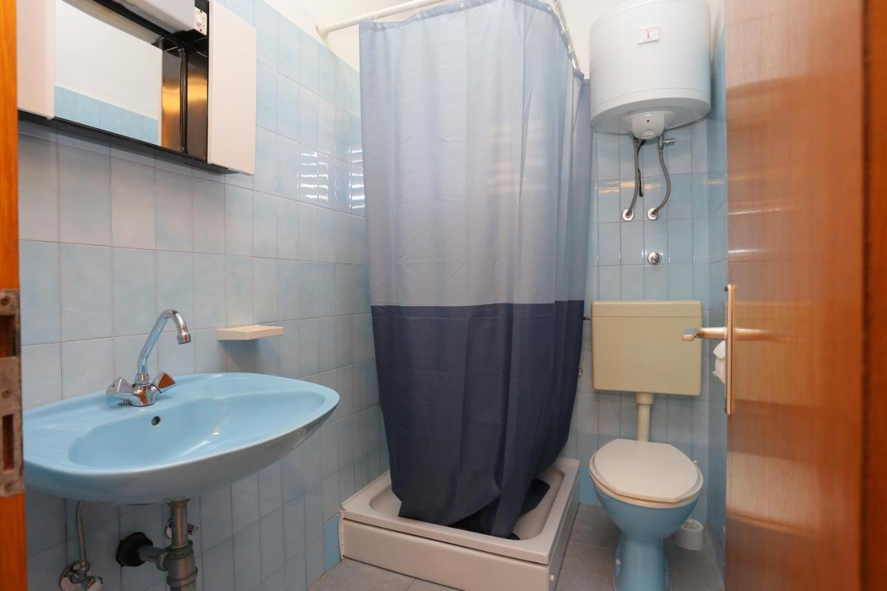 Apartments By The Sea Zivogosce - Blato, Makarska - 1057 Blato  Εξωτερικό φωτογραφία