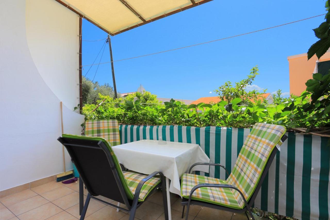 Apartments By The Sea Zivogosce - Blato, Makarska - 1057 Blato  Εξωτερικό φωτογραφία