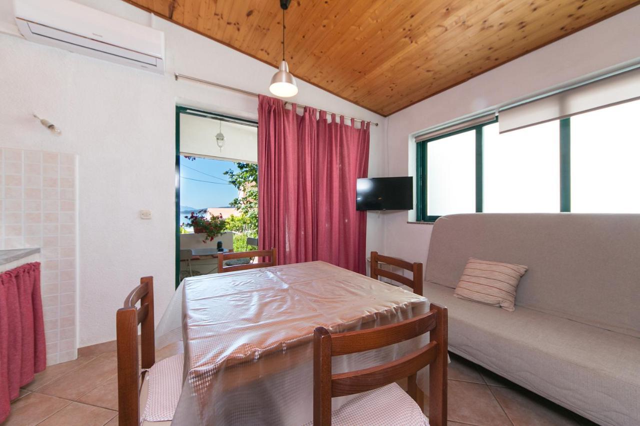 Apartments By The Sea Zivogosce - Blato, Makarska - 1057 Blato  Εξωτερικό φωτογραφία