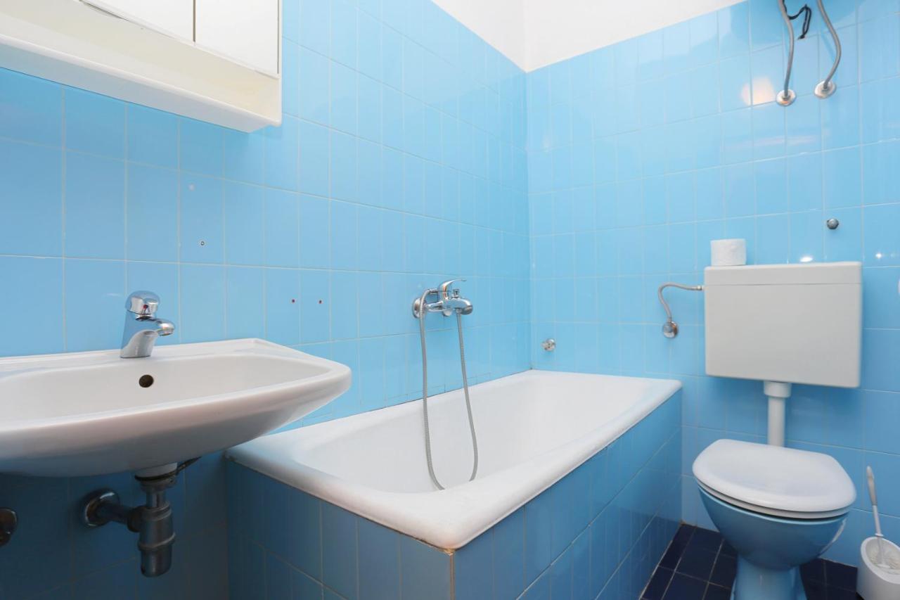 Apartments By The Sea Zivogosce - Blato, Makarska - 1057 Blato  Εξωτερικό φωτογραφία