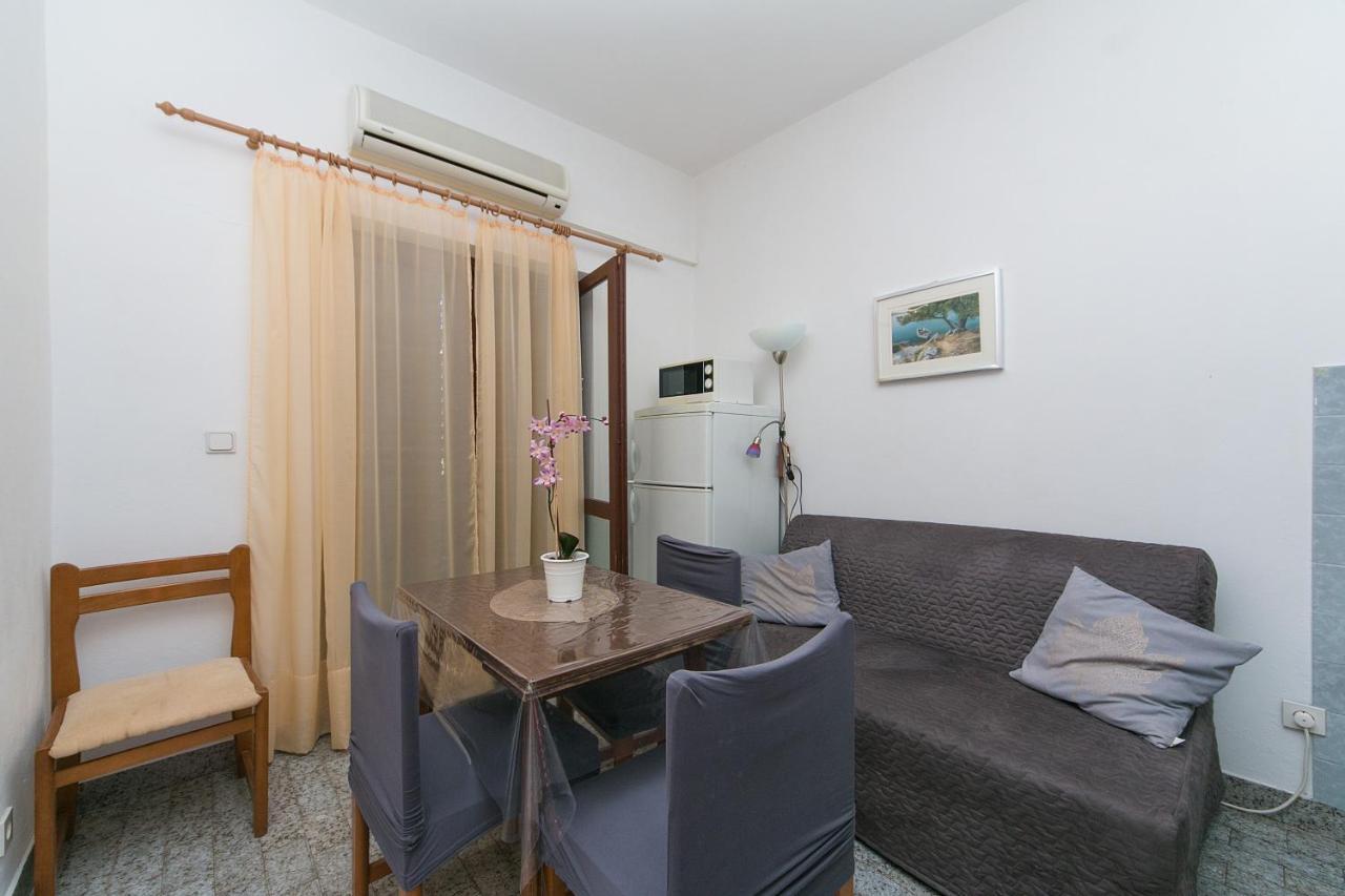 Apartments By The Sea Zivogosce - Blato, Makarska - 1057 Blato  Εξωτερικό φωτογραφία