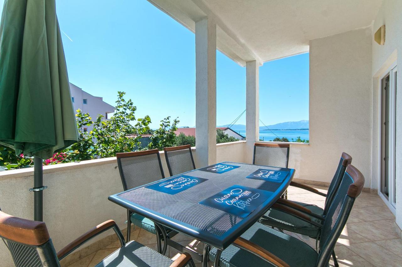 Apartments By The Sea Zivogosce - Blato, Makarska - 1057 Blato  Εξωτερικό φωτογραφία