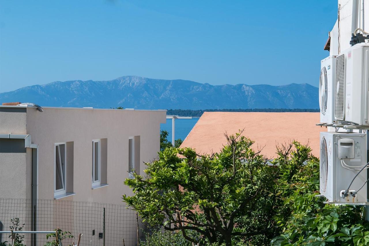Apartments By The Sea Zivogosce - Blato, Makarska - 1057 Blato  Εξωτερικό φωτογραφία