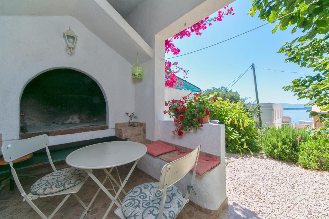 Apartments By The Sea Zivogosce - Blato, Makarska - 1057 Blato  Εξωτερικό φωτογραφία