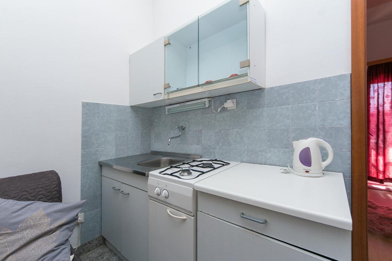 Apartments By The Sea Zivogosce - Blato, Makarska - 1057 Blato  Εξωτερικό φωτογραφία