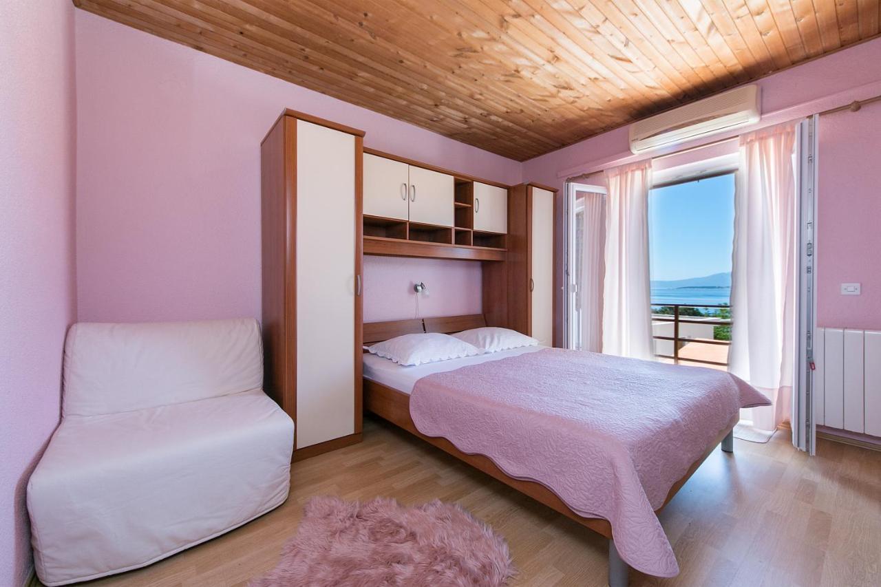 Apartments By The Sea Zivogosce - Blato, Makarska - 1057 Blato  Εξωτερικό φωτογραφία