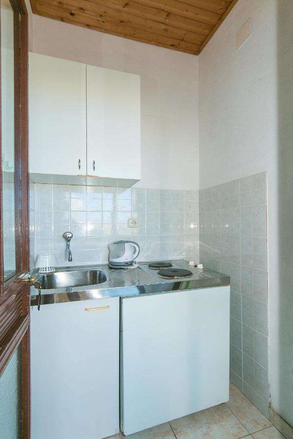 Apartments By The Sea Zivogosce - Blato, Makarska - 1057 Blato  Εξωτερικό φωτογραφία