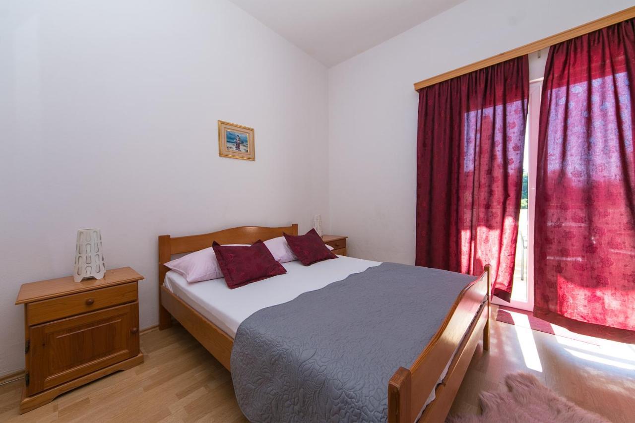 Apartments By The Sea Zivogosce - Blato, Makarska - 1057 Blato  Εξωτερικό φωτογραφία