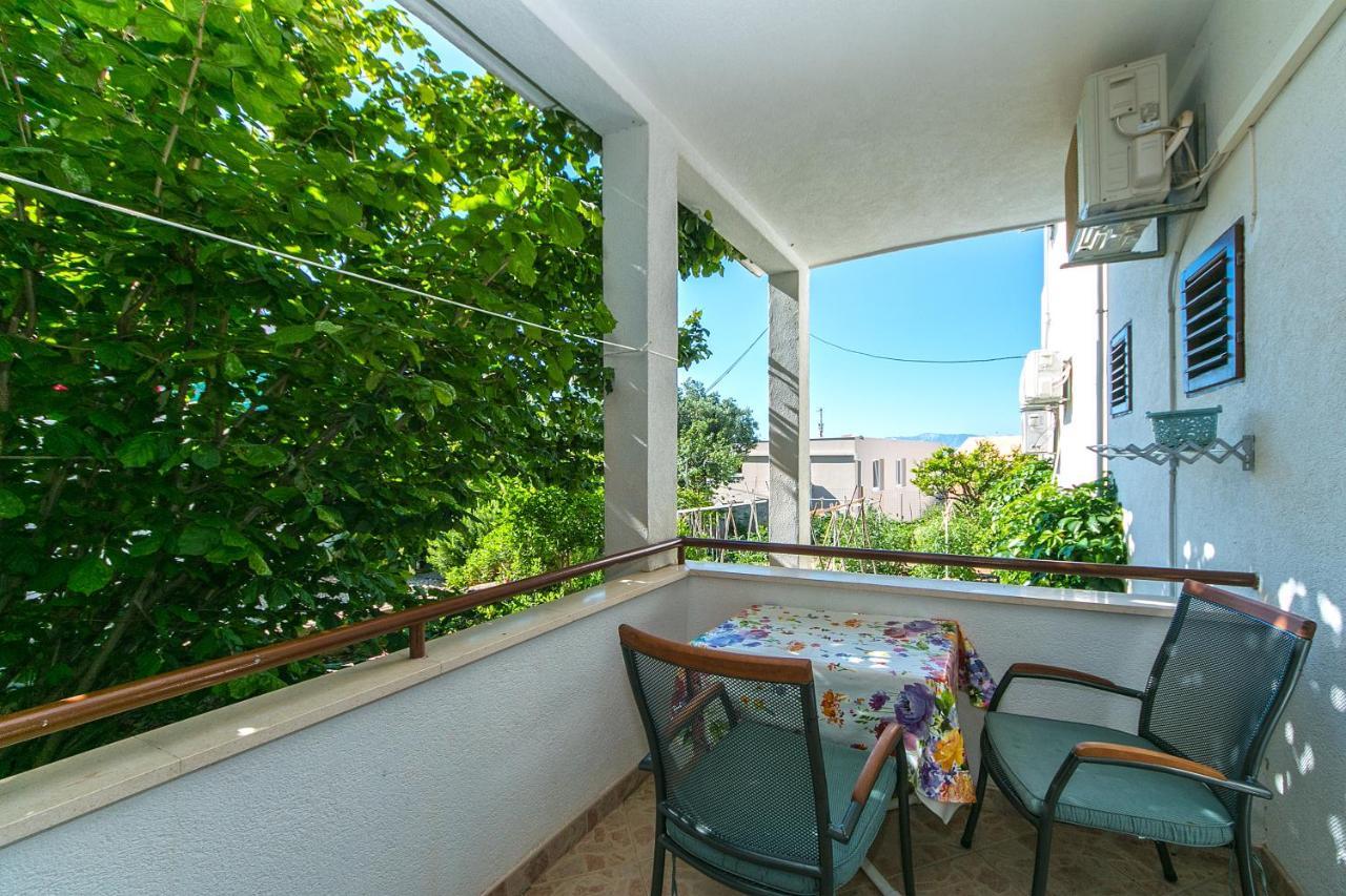 Apartments By The Sea Zivogosce - Blato, Makarska - 1057 Blato  Εξωτερικό φωτογραφία