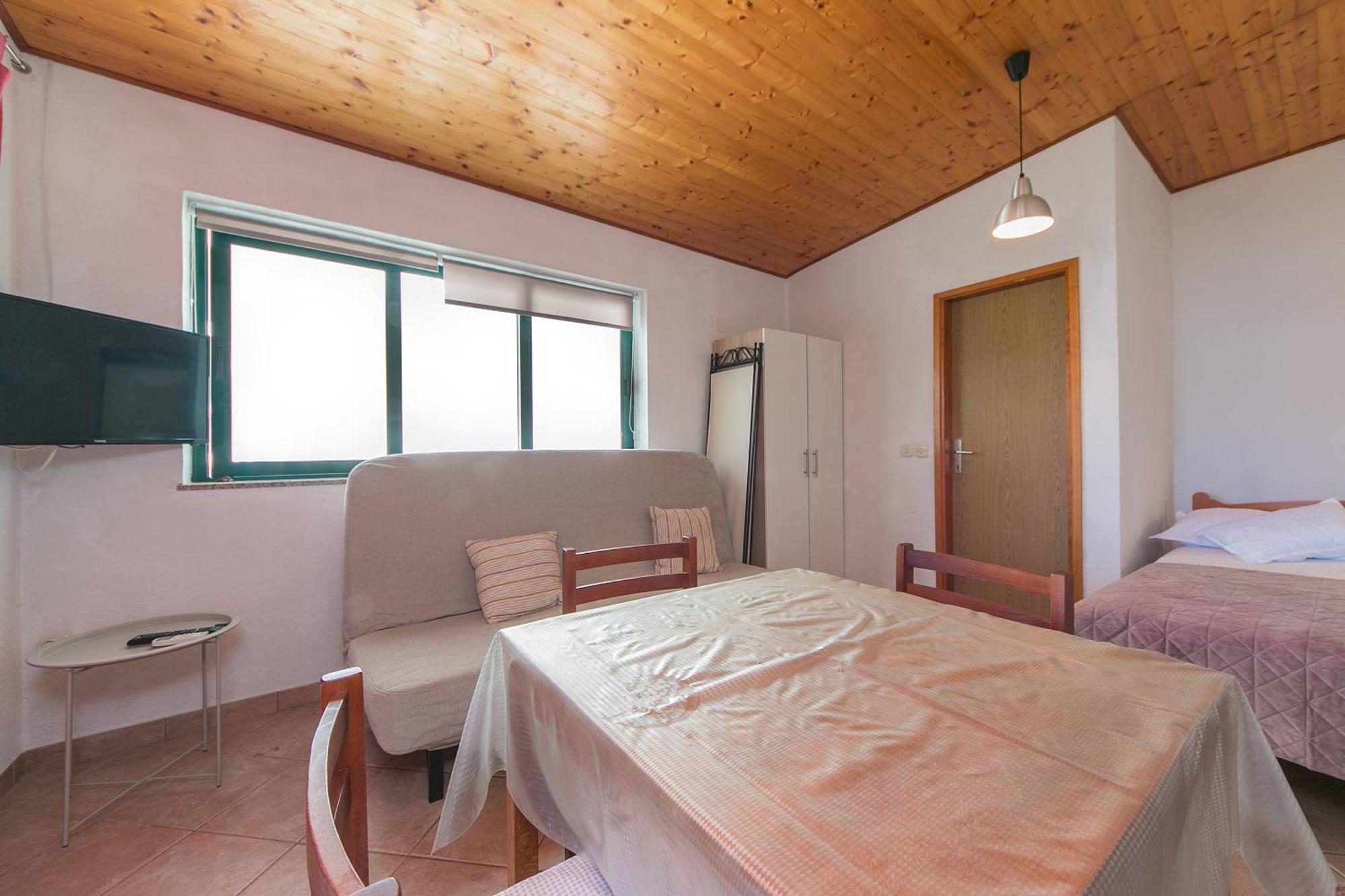 Apartments By The Sea Zivogosce - Blato, Makarska - 1057 Blato  Δωμάτιο φωτογραφία