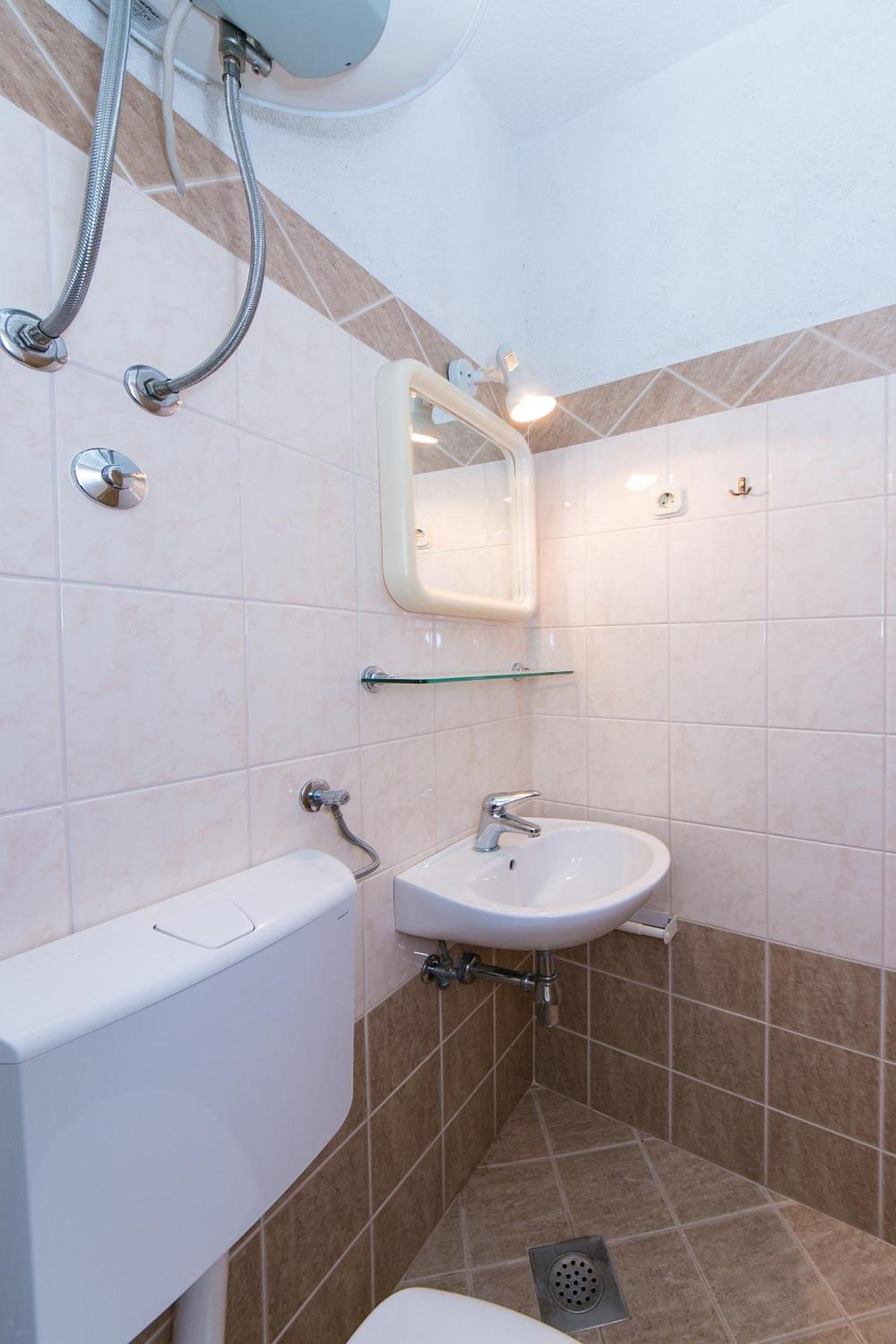 Apartments By The Sea Zivogosce - Blato, Makarska - 1057 Blato  Δωμάτιο φωτογραφία
