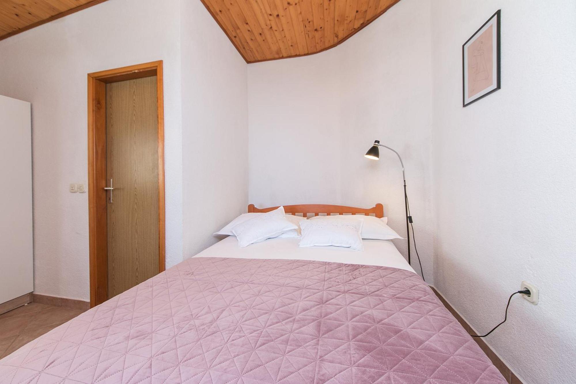 Apartments By The Sea Zivogosce - Blato, Makarska - 1057 Blato  Δωμάτιο φωτογραφία