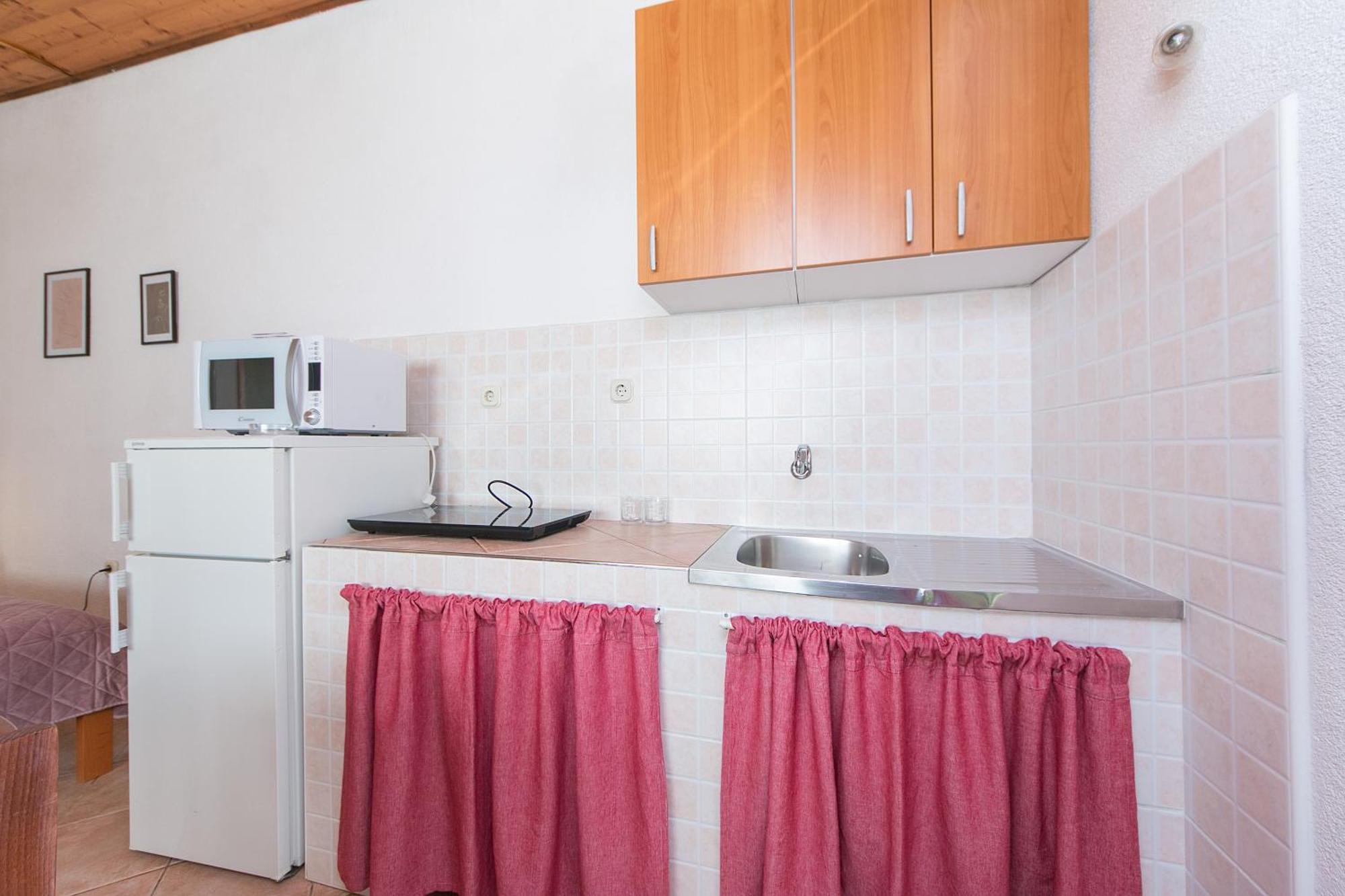 Apartments By The Sea Zivogosce - Blato, Makarska - 1057 Blato  Δωμάτιο φωτογραφία