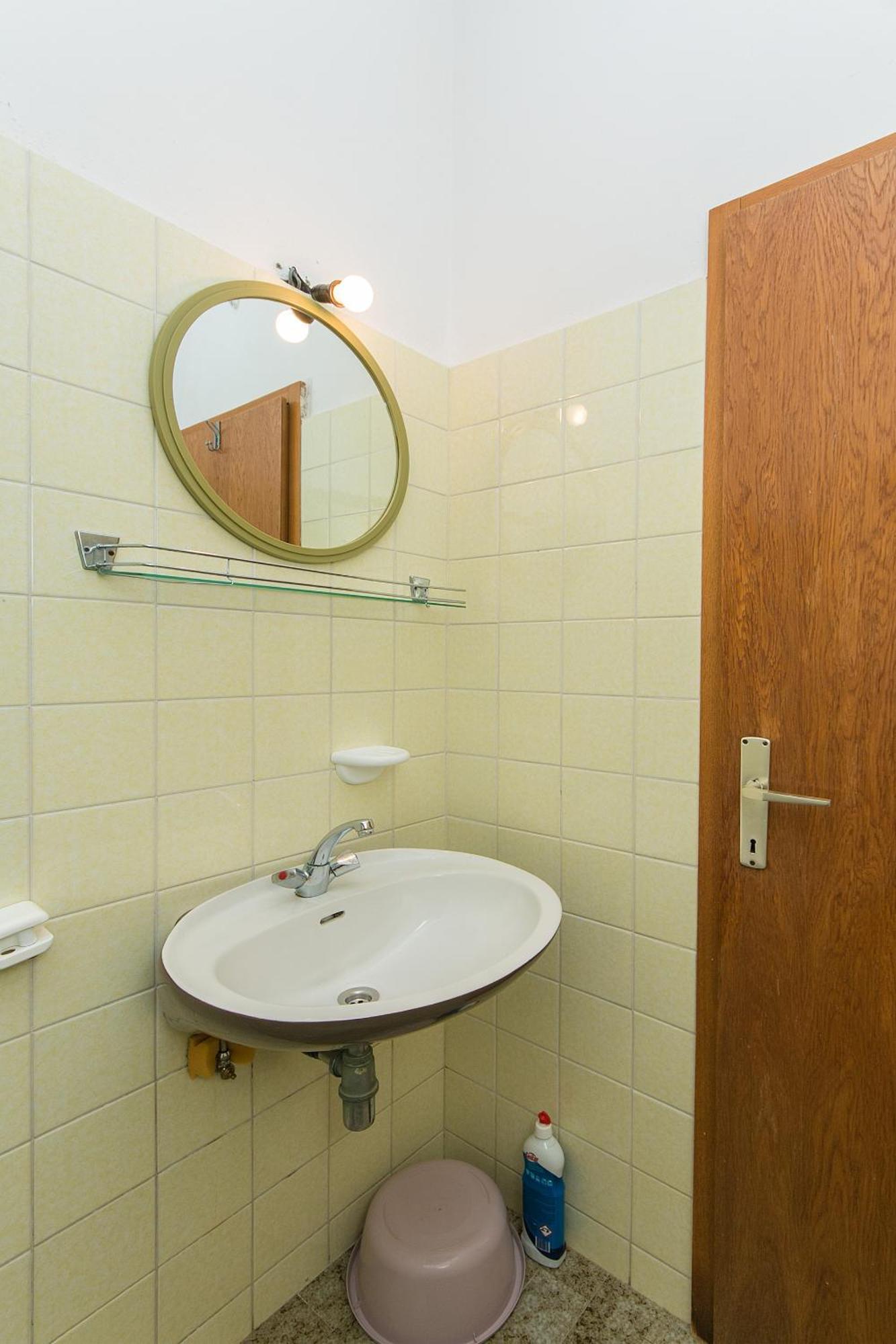 Apartments By The Sea Zivogosce - Blato, Makarska - 1057 Blato  Δωμάτιο φωτογραφία