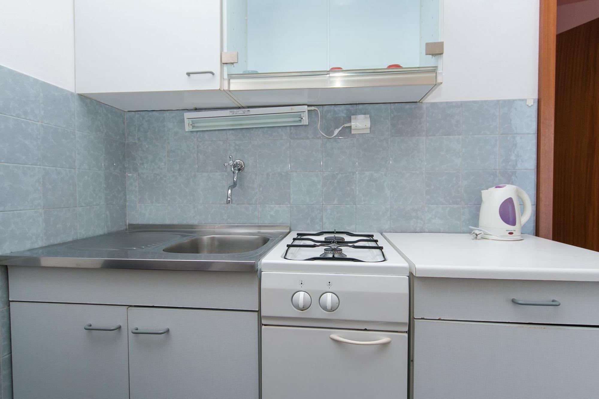 Apartments By The Sea Zivogosce - Blato, Makarska - 1057 Blato  Δωμάτιο φωτογραφία