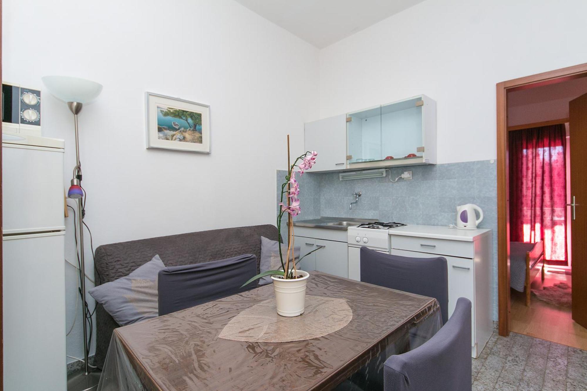 Apartments By The Sea Zivogosce - Blato, Makarska - 1057 Blato  Δωμάτιο φωτογραφία