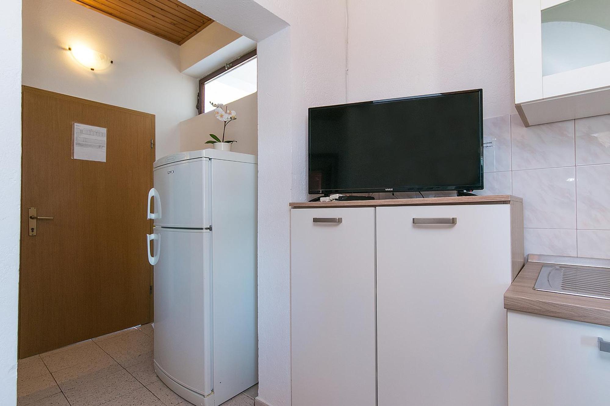 Apartments By The Sea Zivogosce - Blato, Makarska - 1057 Blato  Δωμάτιο φωτογραφία