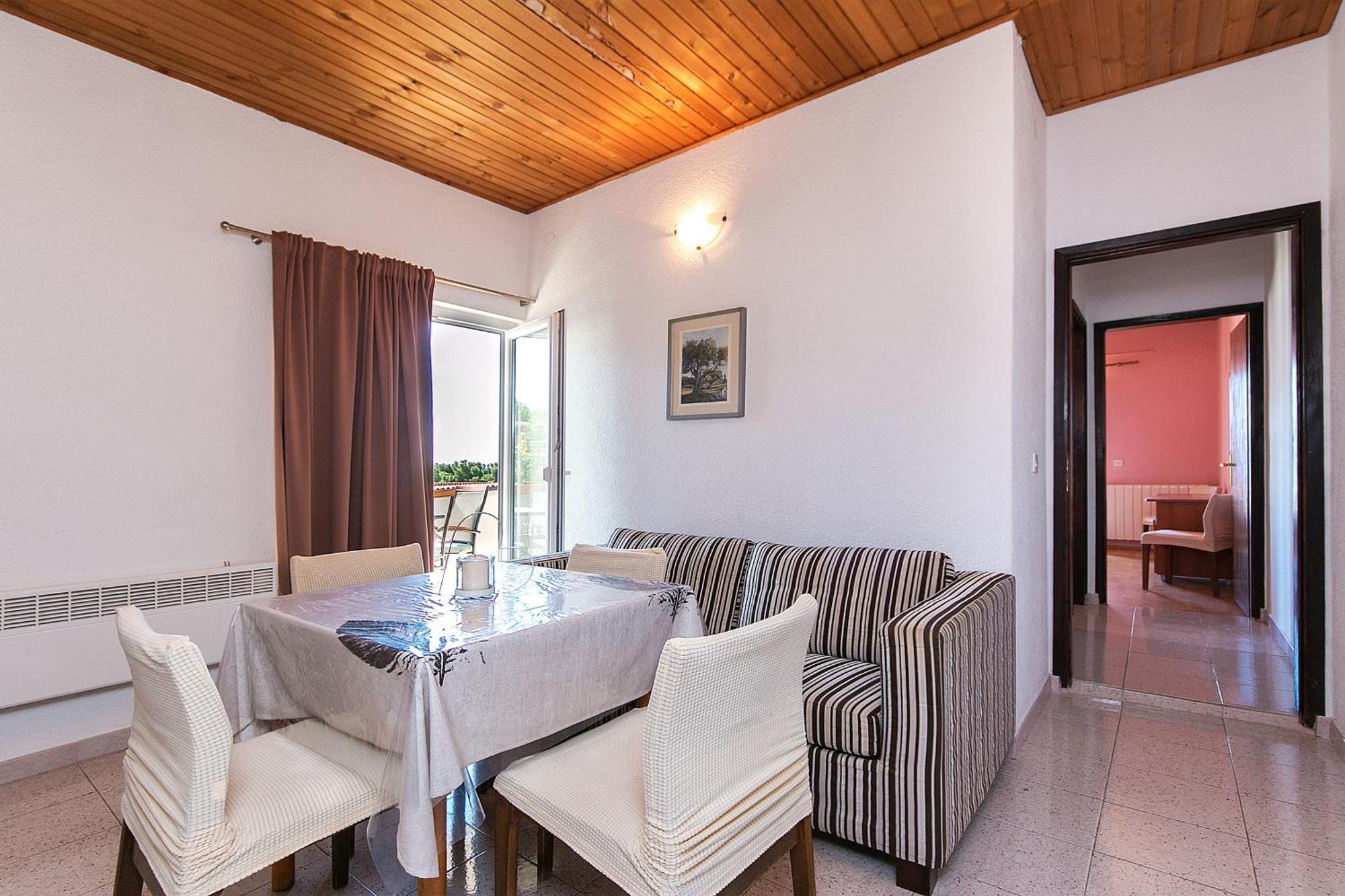 Apartments By The Sea Zivogosce - Blato, Makarska - 1057 Blato  Δωμάτιο φωτογραφία