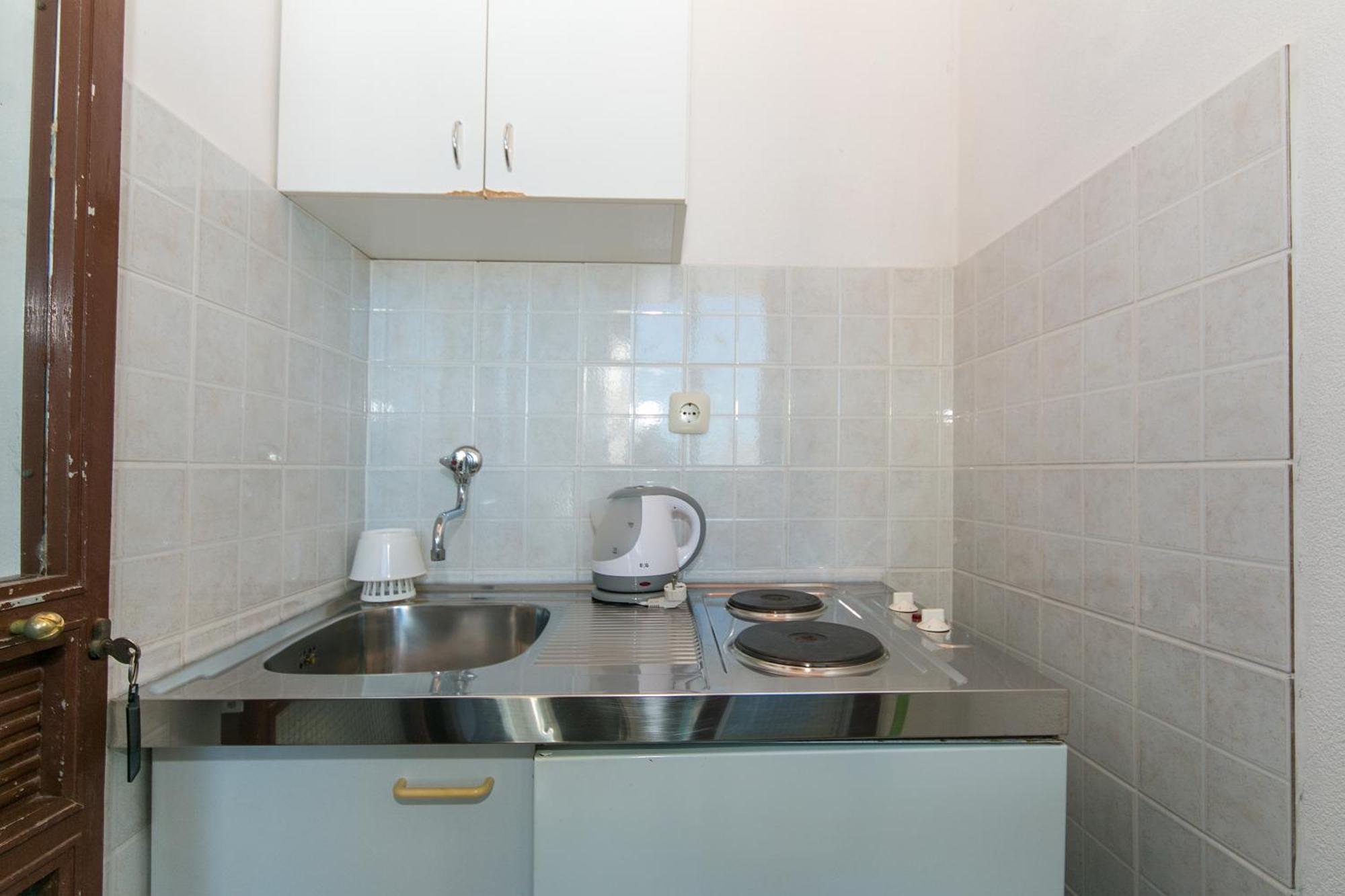 Apartments By The Sea Zivogosce - Blato, Makarska - 1057 Blato  Δωμάτιο φωτογραφία