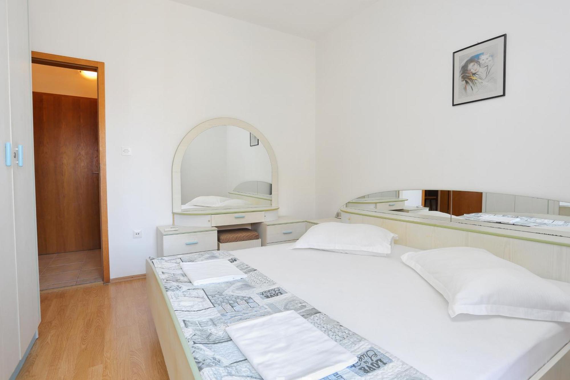 Apartments By The Sea Zivogosce - Blato, Makarska - 1057 Blato  Δωμάτιο φωτογραφία
