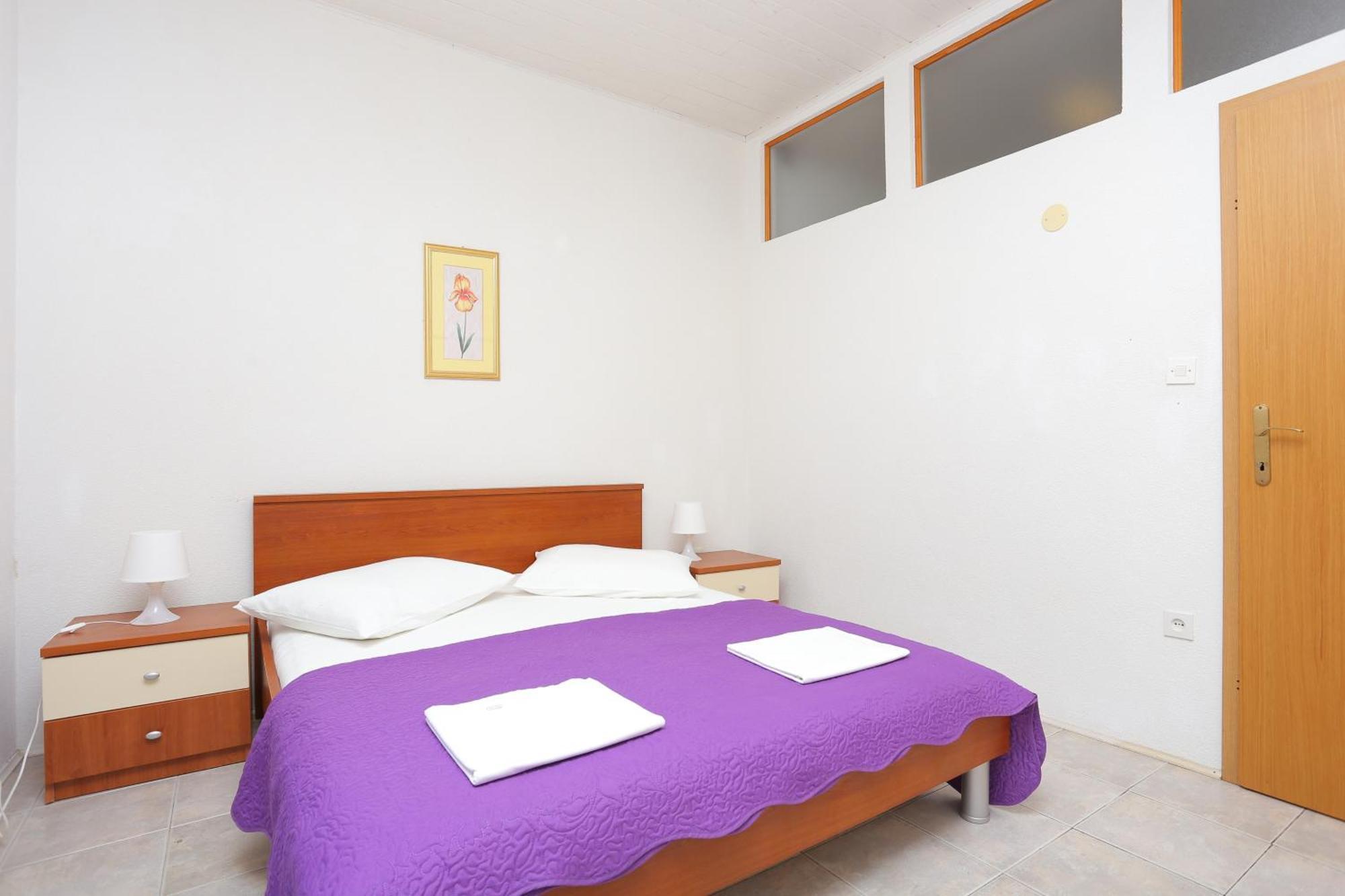 Apartments By The Sea Zivogosce - Blato, Makarska - 1057 Blato  Δωμάτιο φωτογραφία